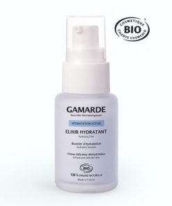Gamarde Hydratation Active Élixir Hydratant 30ml