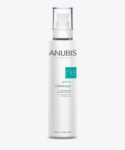 Anubis New Even Gel Nettoyant 250ml