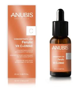 Anubis Concentrate Line Ferulic Vit C + DMAE 20ml