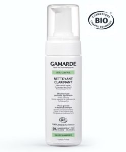 Gamarde Sebo Control Nettoyant Clarifiant 160ml