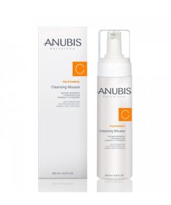 Anubis Polivitaminic Cleansing Mousse 200ml