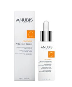 Anubis Polivitaminic Antioxidant Booster 30ml