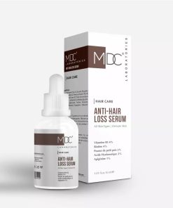MDC Hair Care Anti Hair Loss Serum 30ml
