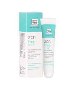 Soivre Acn Free Gel