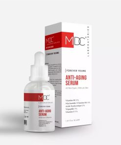 MDC Forever Young Anti-Aging Serum (Tous Types de Peaux) 30ml