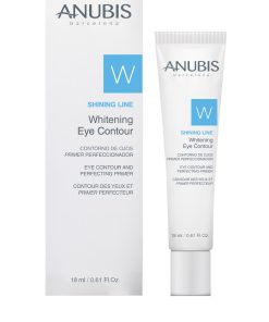 Anubis Shining Line Whitening Eye Contour 18ml