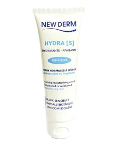 Newderm Hydra S Sensitive 50ml
