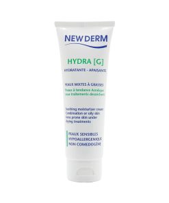 Newderm Hydra G Peaux Mixtes à Grasses 50ml