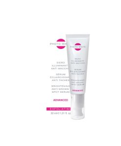 Photo White Sérum Éclaircissant Anti-Taches 30ml