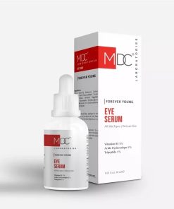 MDC Forever Young Eye Serum (Tous Types de Peaux) 30ml