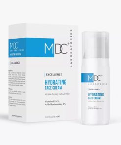 MDC Excellence Hydrating Face Cream 50ml