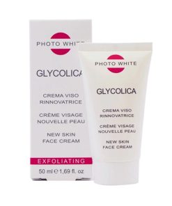 Photo White Glycolica Crème Visage 50ml