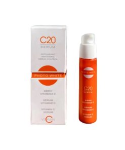 Photo White C20 Sérum Vitamine C 30ml