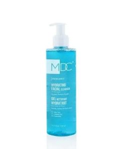 MDC Excellence Gel Nettoyant Hydratant 500ml