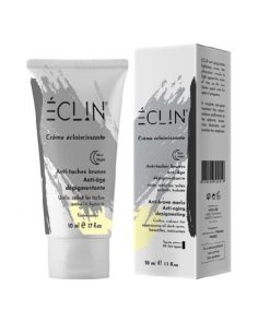 ÉCLIN Crème Éclaircissante 50ml