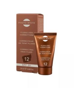 Photo White Correcteur de Teint SPF 20 20ml