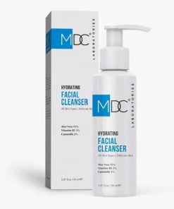 MDC Hydrating Facial Cleanser 150ml