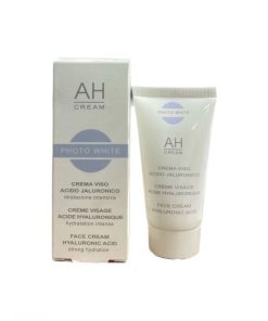 Photo White Crème Visage à l’Acide Hyaluronique 50ml