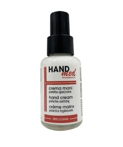 M&D Pharmacy Crème Mains 50ml