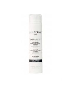 Capiderma Double Action Capiwhite Lait Corporel Dépigmentant 150ml