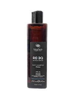 Biosfera Organic Care RéEquilibrium Hair Shampoo 250ml