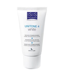 ISISPHARMA Unitone 4 White – Taches Pigmentaires 30ML