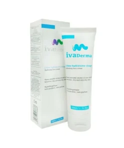 Ivaderma Crème Hydratante