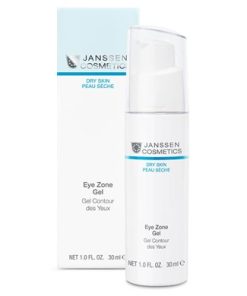 Janssen Cosmetics Gel Contour des Yeux – 30 ml