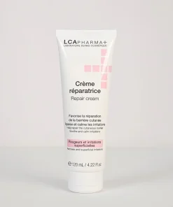 LCA Pharma Crème réparatrice