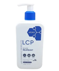 LCP Baume Relipidant