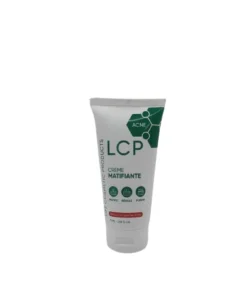 LCP Crème Matifiante (Acne Crème Matifiante 75 ml)