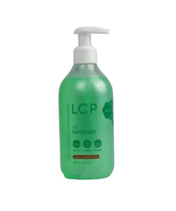 LCP Gel Nettoyant (ou LCP Acne Gel Nettoyant,