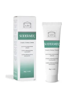 SODERMIX® crème de LSI