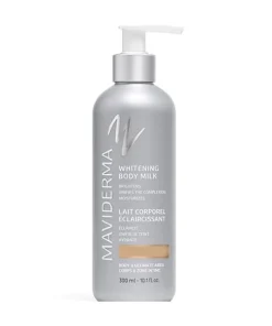 Maviderma Lait Corporel Éclaircissant – 300 ml