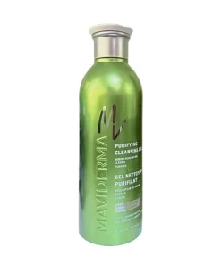 Maviderma Gel Nettoyant Purifiant – 500 ml