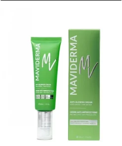 Maviderma Crème Anti‑Imperfection 50 ml
