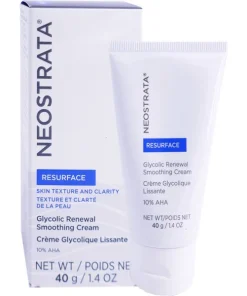 NeoStrata Crème Glycolique Lissante 10% AHA 40g