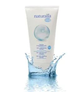 Naturalia Aqua Facial Cleansing Gel 150ML