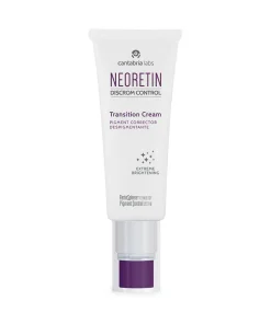 NeoRetin Discrom Control Transition Cream SPF 50