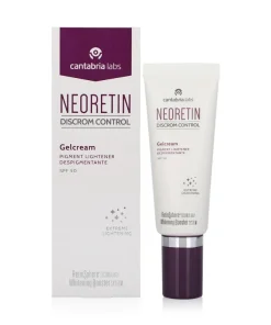 NeoRetin GelCream SPF 50