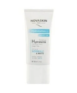 Novaskin Crème Hydratante