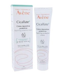 Avène Cicalfate Crème Réparatrice Protectrice 100ML