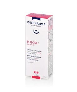 ISISPHARMA Ruboril Expert S 40ML