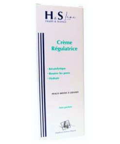 HS Crème Régulatrice