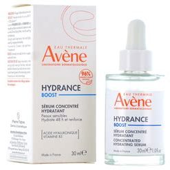 Avène Hydrance Boost Sérum Concentré Hydratant 30ML
