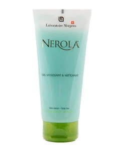 Nerola Gel Moussant