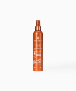 Nature’s iSolari Spray‑Fluide Solaire SPF 50 — 200 ml