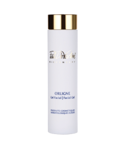 Paul de Vartens Gel Facial ORLIGNE