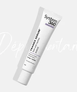 TRANEX SERUM Dépigmentant (System360)