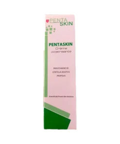PentaSkin Crème Cicatrisante